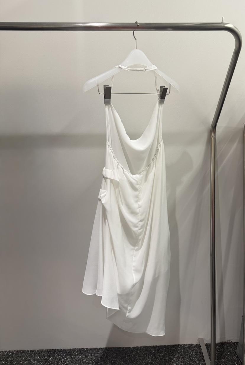 RIDGE-P韓國代購女士新品推薦職業熱賣休閑26春夏連衣裙RIDGE-P連衣裙