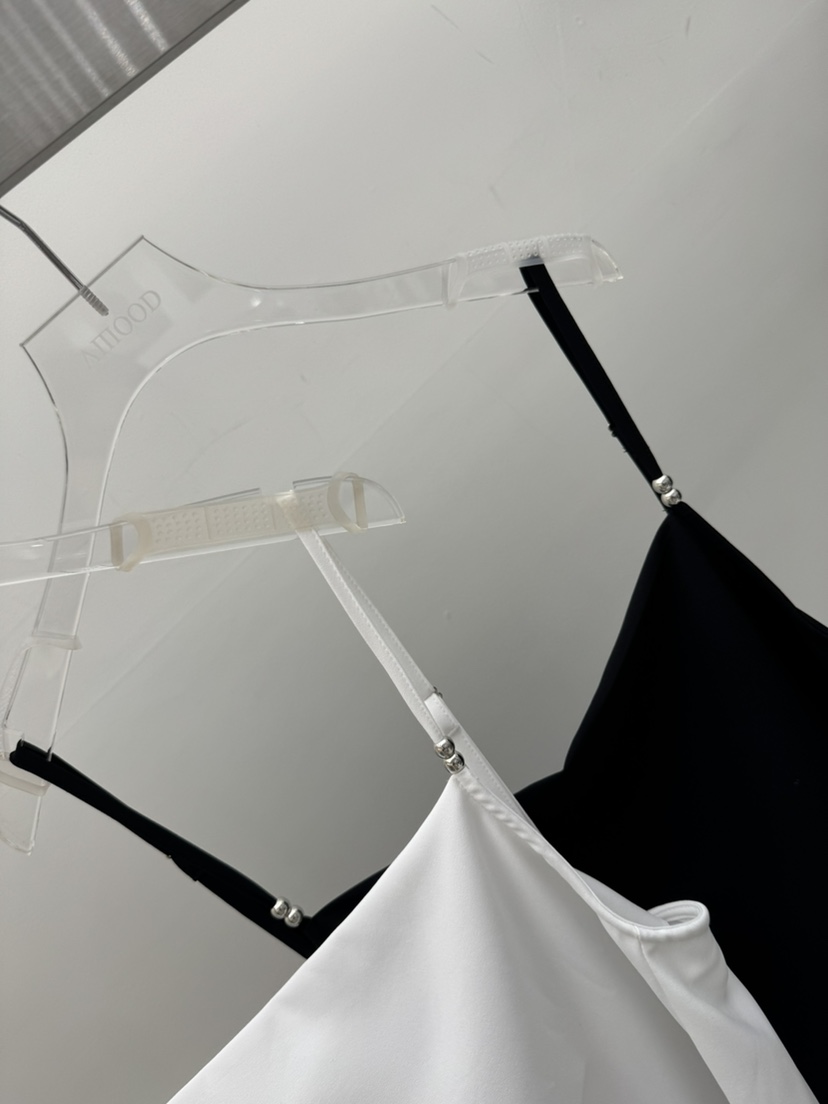 AMOOD韓國代購女裝新品人氣職業26春夏熱賣推薦時尚吊帶背心AMOOD吊帶/背心