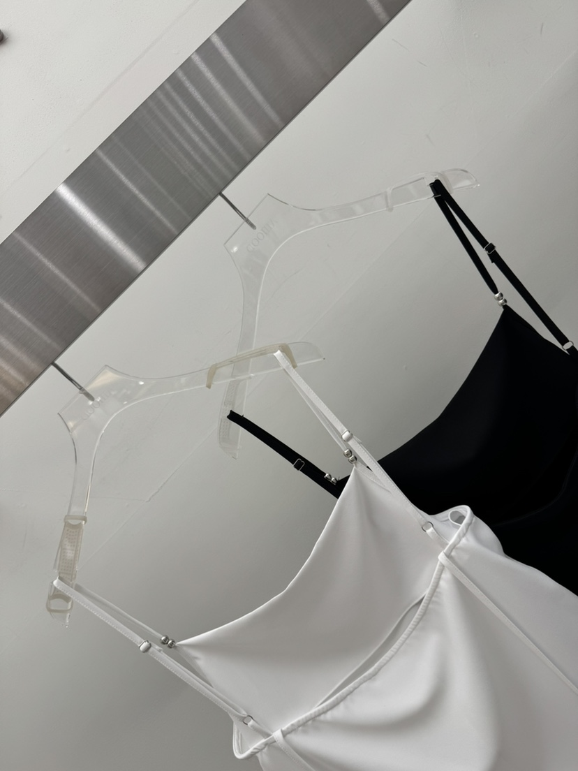 AMOOD韓國代購女裝新品人氣職業26春夏熱賣推薦時尚吊帶背心AMOOD吊帶/背心