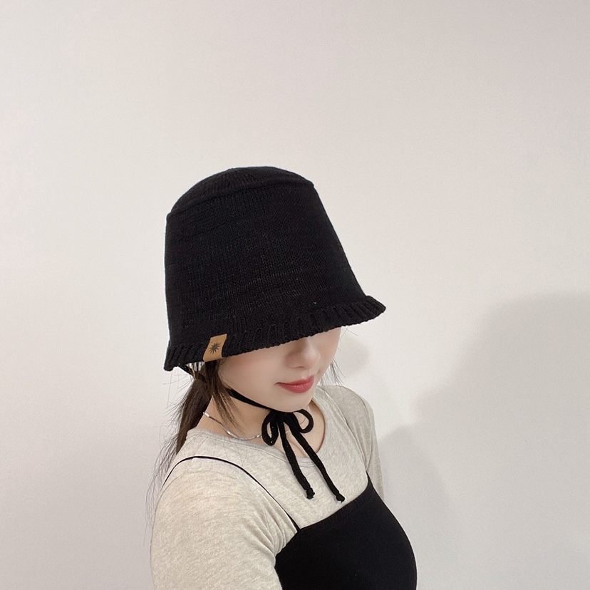 LOVELY HAT韓國東大門直郵女士新款推薦人氣休閑熱賣帽子LOVELY HAT帽子圖色1