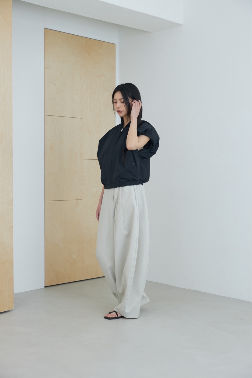 LE-PPL韓國東大門直郵女士新品推薦時尚26春夏人氣職業夾克LE-PPL夾克