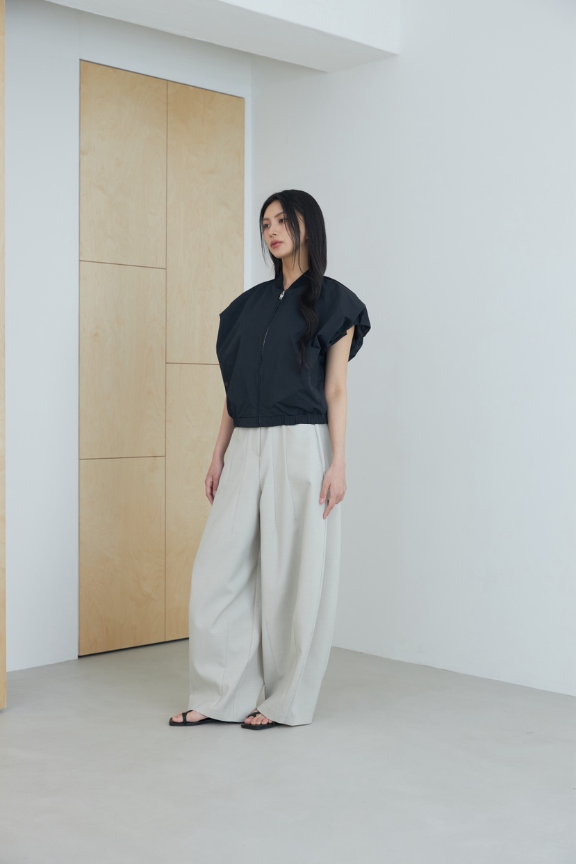 LE-PPL韓國東大門直郵女士新品推薦時尚26春夏人氣職業夾克LE-PPL夾克