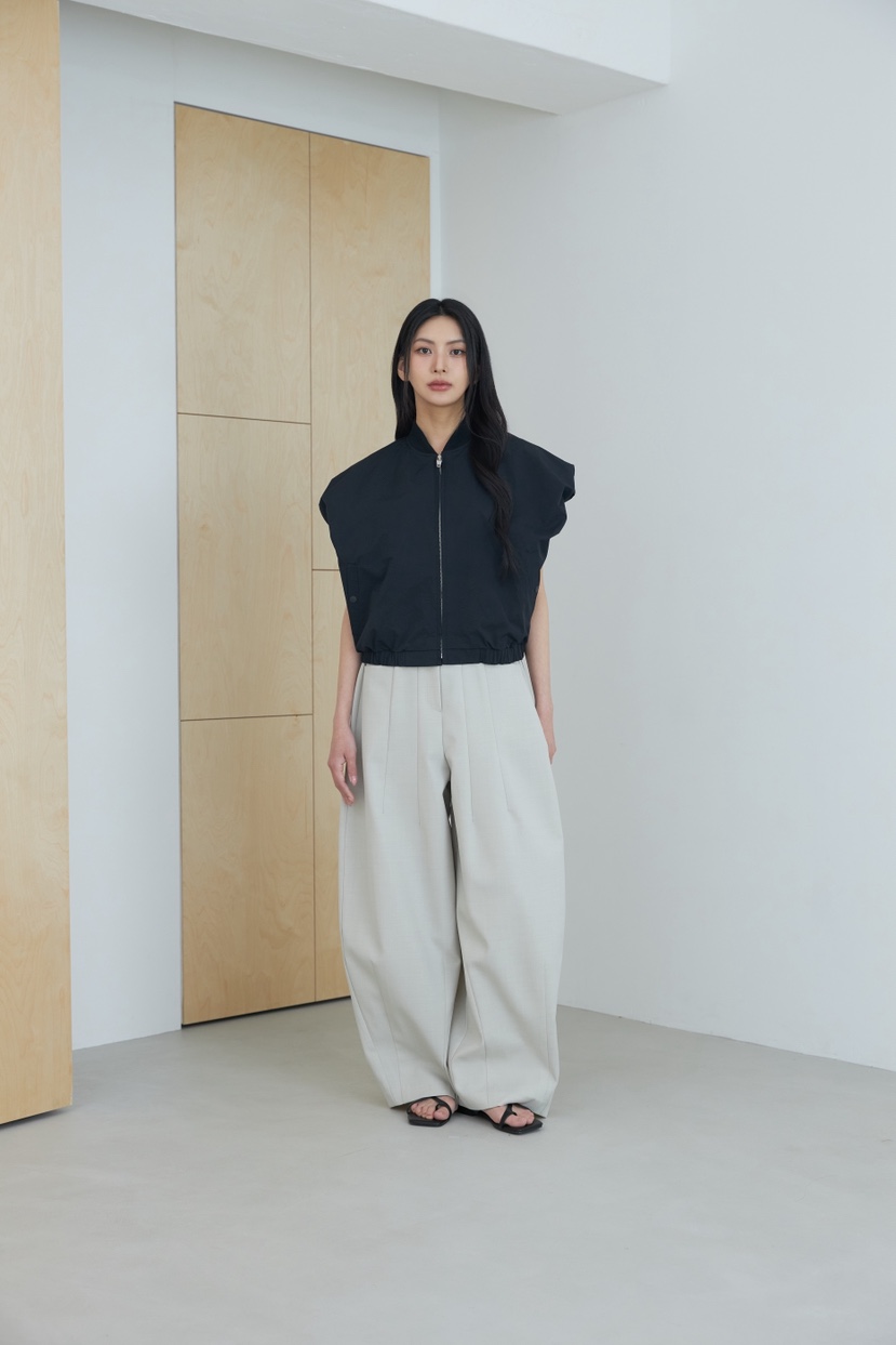 LE-PPL韓國東大門直郵女士新品推薦時尚26春夏人氣職業夾克LE-PPL夾克