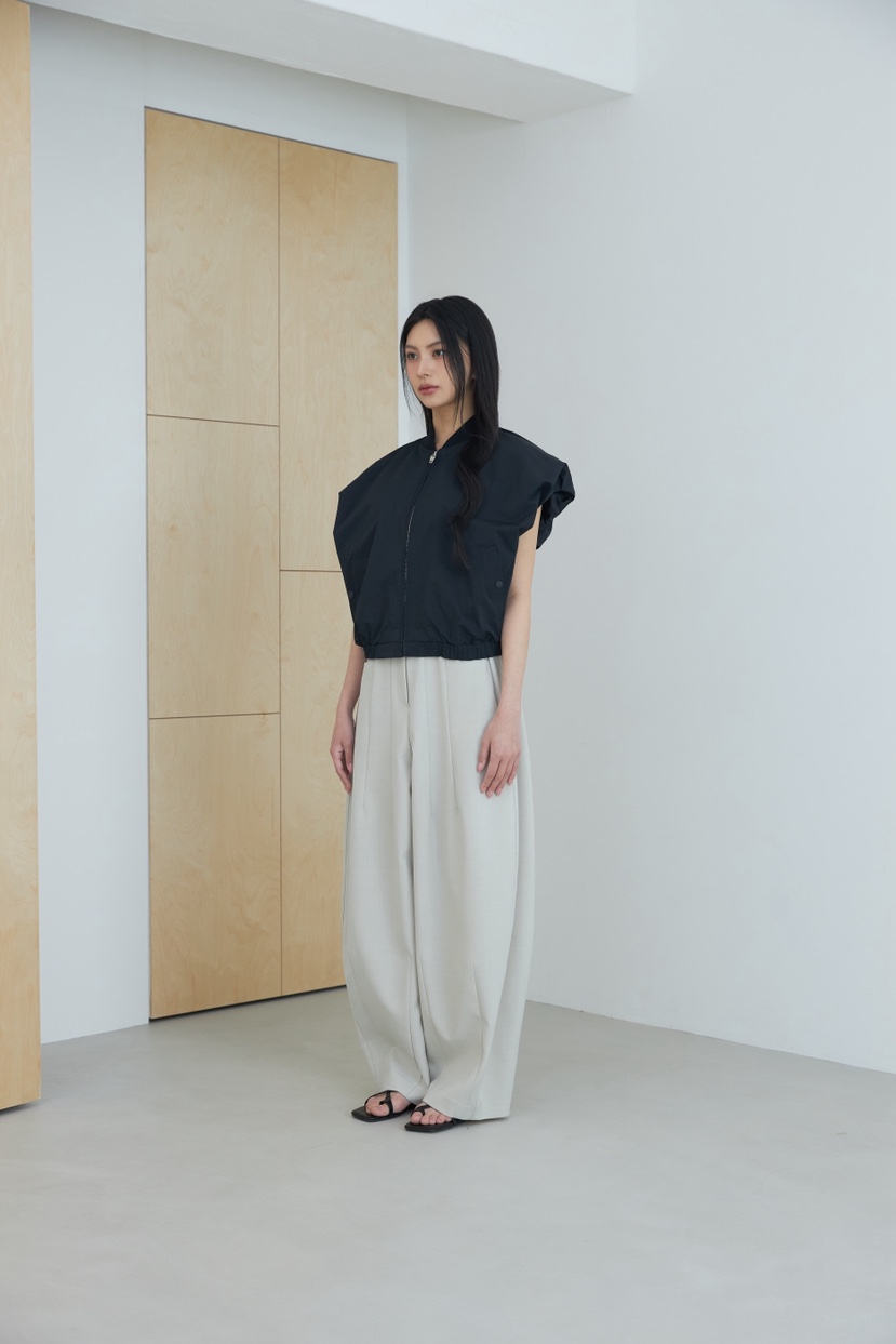 LE-PPL韓國東大門直郵女士新品推薦時尚26春夏人氣職業夾克LE-PPL夾克