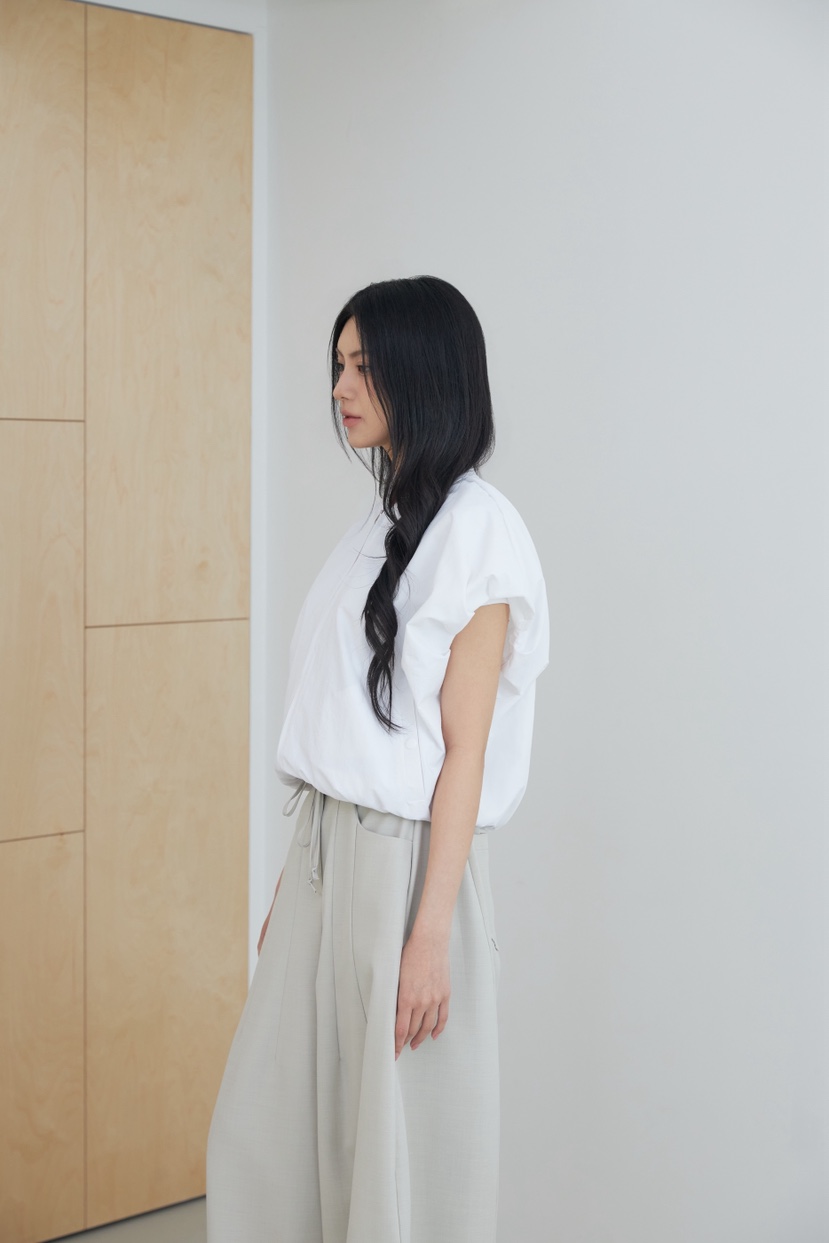 LE-PPL韓國東大門直郵女士新品推薦時尚26春夏人氣職業夾克LE-PPL夾克