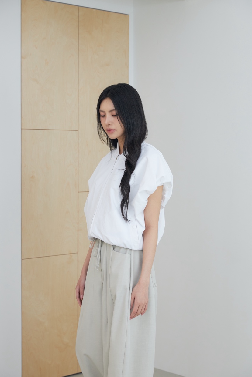 LE-PPL韓國東大門直郵女士新品推薦時尚26春夏人氣職業夾克LE-PPL夾克