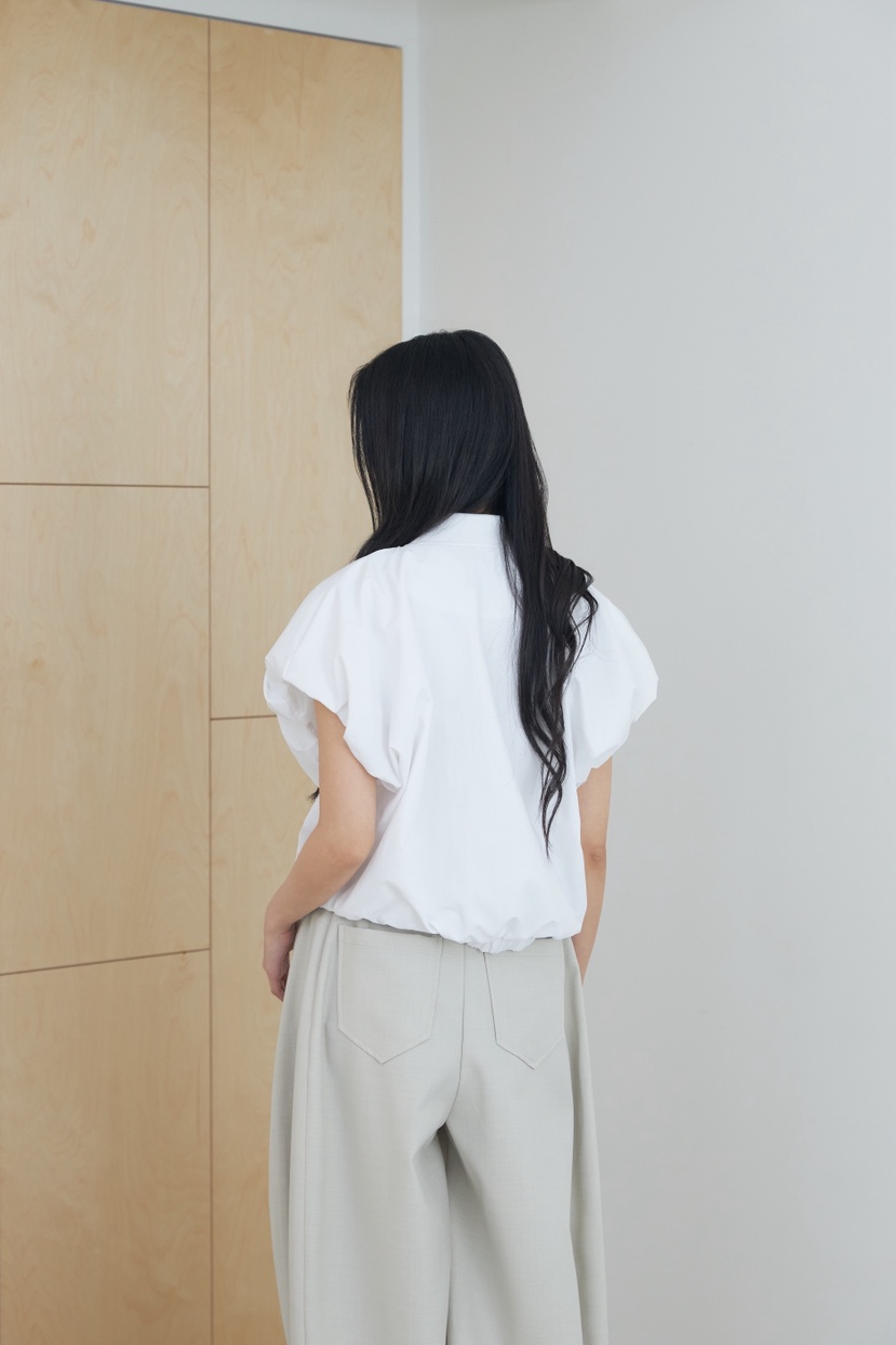 LE-PPL韓國東大門直郵女士新品推薦時尚26春夏人氣職業夾克LE-PPL夾克