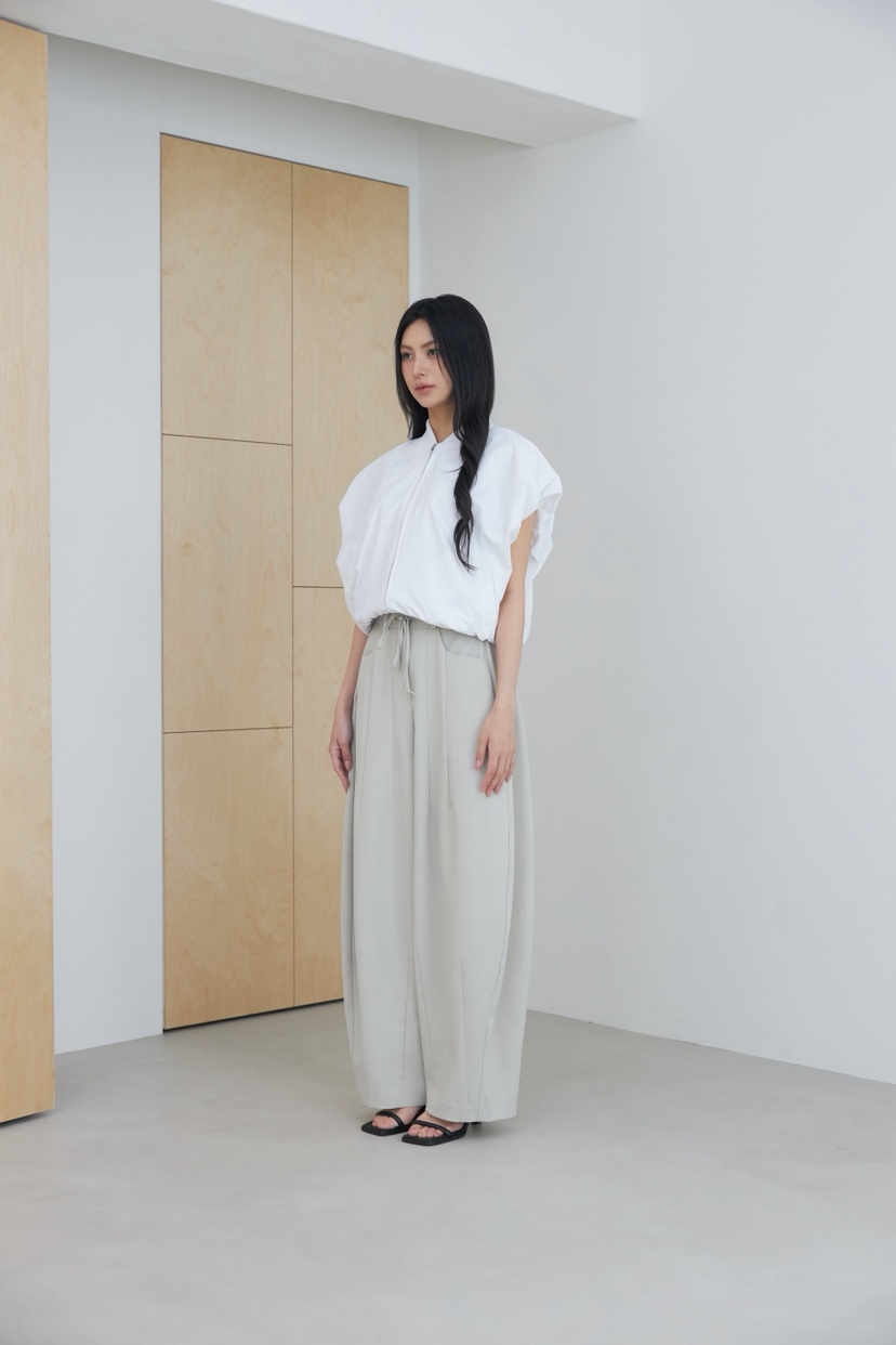 LE-PPL韓國東大門直郵女士新品推薦時尚26春夏人氣職業夾克LE-PPL夾克