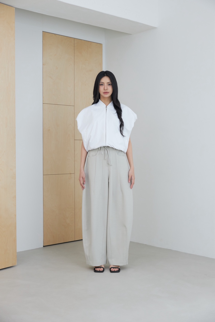 LE-PPL韓國東大門直郵女士新品推薦時尚26春夏人氣職業夾克LE-PPL夾克