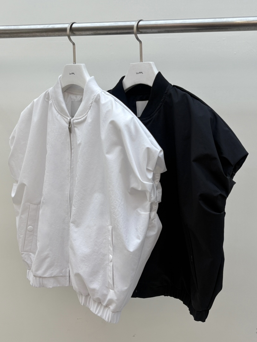 LE-PPL韓國東大門直郵女士新品推薦時尚26春夏人氣職業夾克LE-PPL夾克