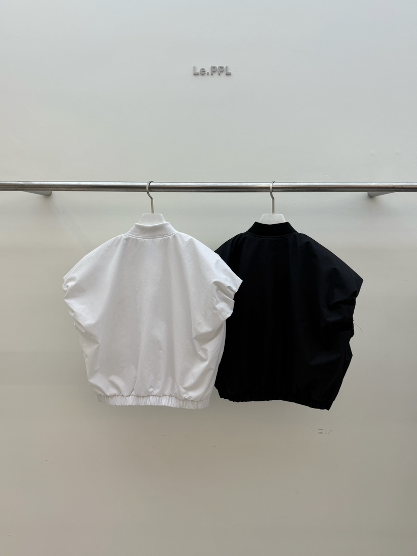 LE-PPL韓國東大門直郵女士新品推薦時尚26春夏人氣職業夾克LE-PPL夾克