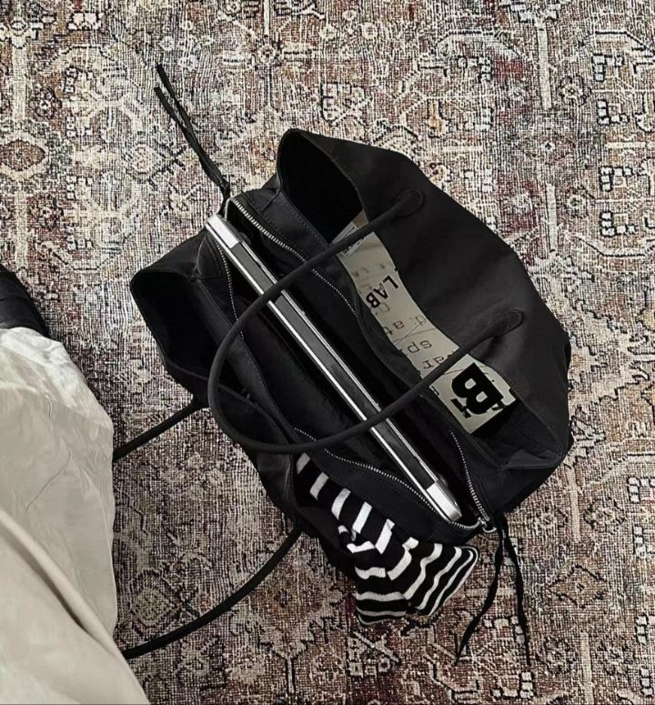 TROUVAILLE韓國代購女士新品時尚職業推薦人氣單肩斜跨包TROUVAILLE單肩/斜跨包