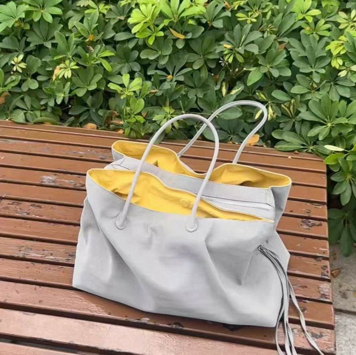 TROUVAILLE韓國代購女士新品時尚職業推薦人氣單肩斜跨包TROUVAILLE單肩/斜跨包