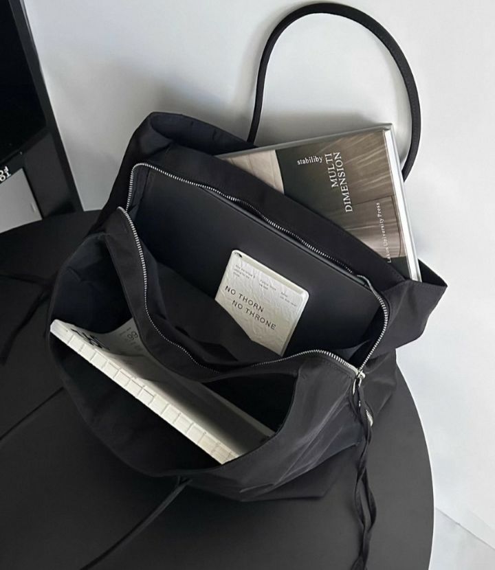 TROUVAILLE韓國代購女士新品時尚職業推薦人氣單肩斜跨包TROUVAILLE單肩/斜跨包