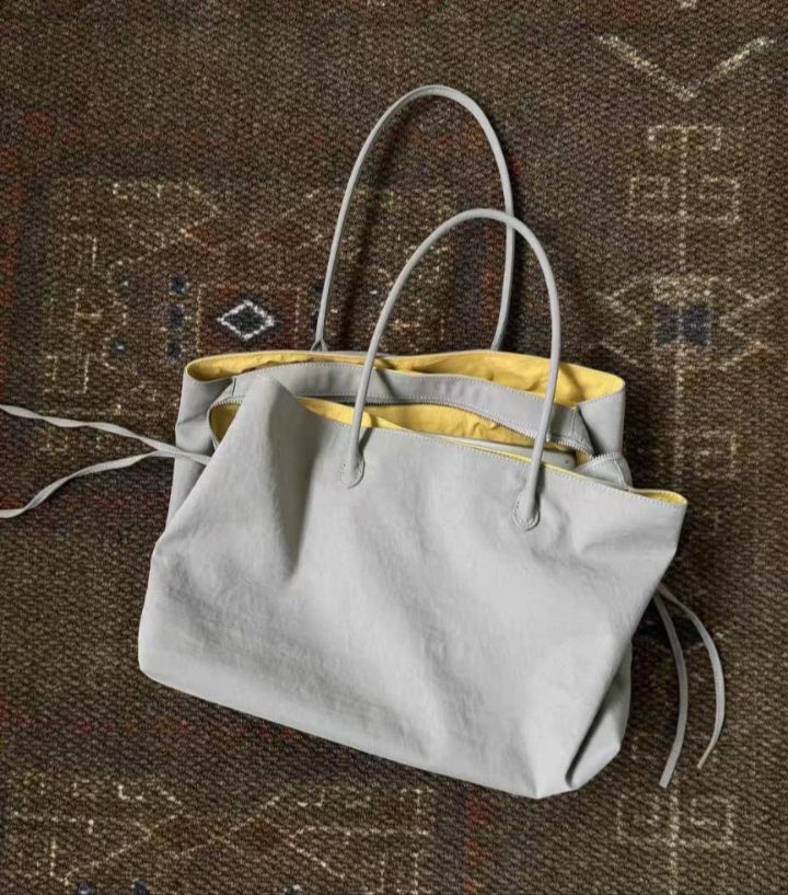 TROUVAILLE韓國代購女士新品時尚職業推薦人氣單肩斜跨包TROUVAILLE單肩/斜跨包