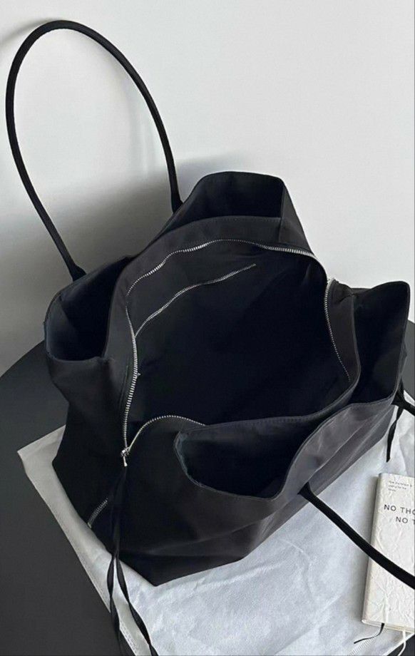 TROUVAILLE韓國代購女士新品時尚職業推薦人氣單肩斜跨包TROUVAILLE單肩/斜跨包