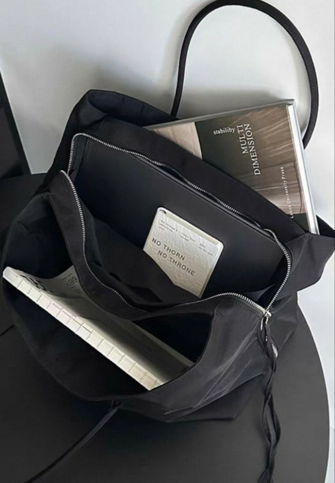 TROUVAILLE韓國代購女士新品時尚職業推薦人氣單肩斜跨包TROUVAILLE單肩/斜跨包