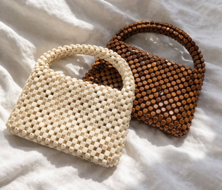 TROUVAILLE韓國直郵實拍女裝新款休閑時尚熱賣單肩斜跨包TROUVAILLE單肩/斜跨包