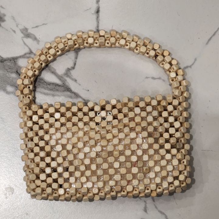 TROUVAILLE韓國直郵實拍女裝新款休閑時尚熱賣單肩斜跨包TROUVAILLE單肩/斜跨包