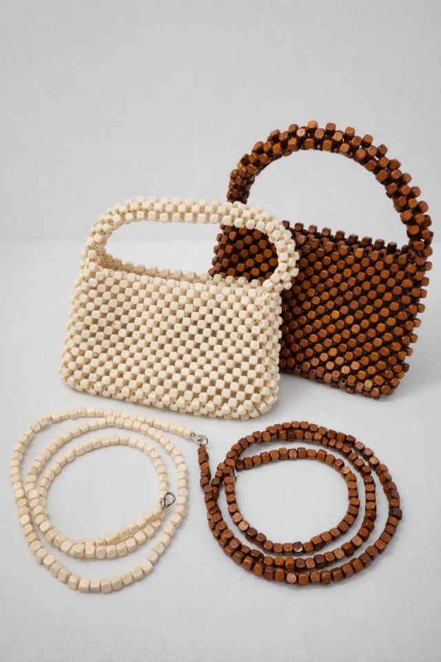 TROUVAILLE韓國直郵實拍女裝新款休閑時尚熱賣單肩斜跨包TROUVAILLE單肩/斜跨包