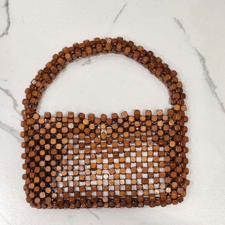 TROUVAILLE韓國直郵實拍女裝新款休閑時尚熱賣單肩斜跨包TROUVAILLE單肩/斜跨包