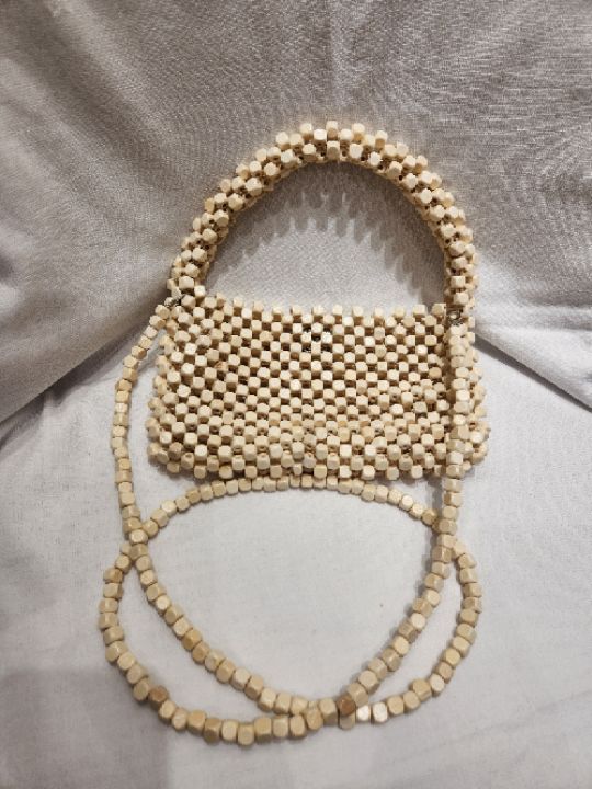 TROUVAILLE韓國直郵實拍女裝新款休閑時尚熱賣單肩斜跨包TROUVAILLE單肩/斜跨包