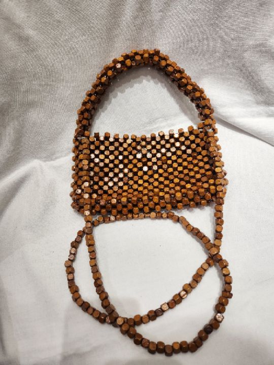 TROUVAILLE韓國直郵實拍女裝新款休閑時尚熱賣單肩斜跨包TROUVAILLE單肩/斜跨包