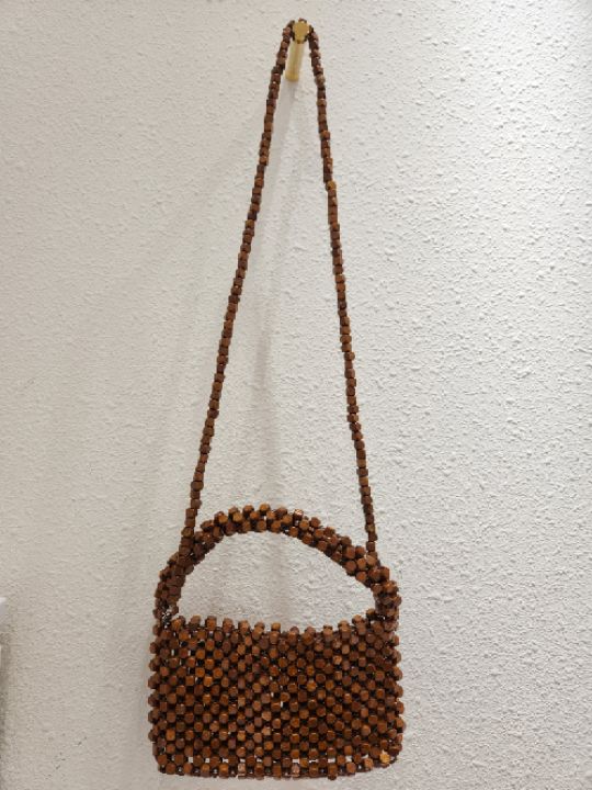 TROUVAILLE韓國直郵實拍女裝新款休閑時尚熱賣單肩斜跨包TROUVAILLE單肩/斜跨包