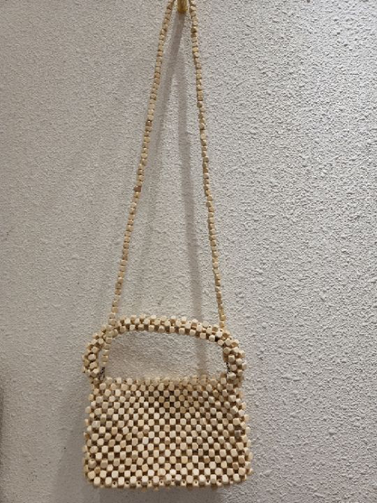 TROUVAILLE韓國直郵實拍女裝新款休閑時尚熱賣單肩斜跨包TROUVAILLE單肩/斜跨包