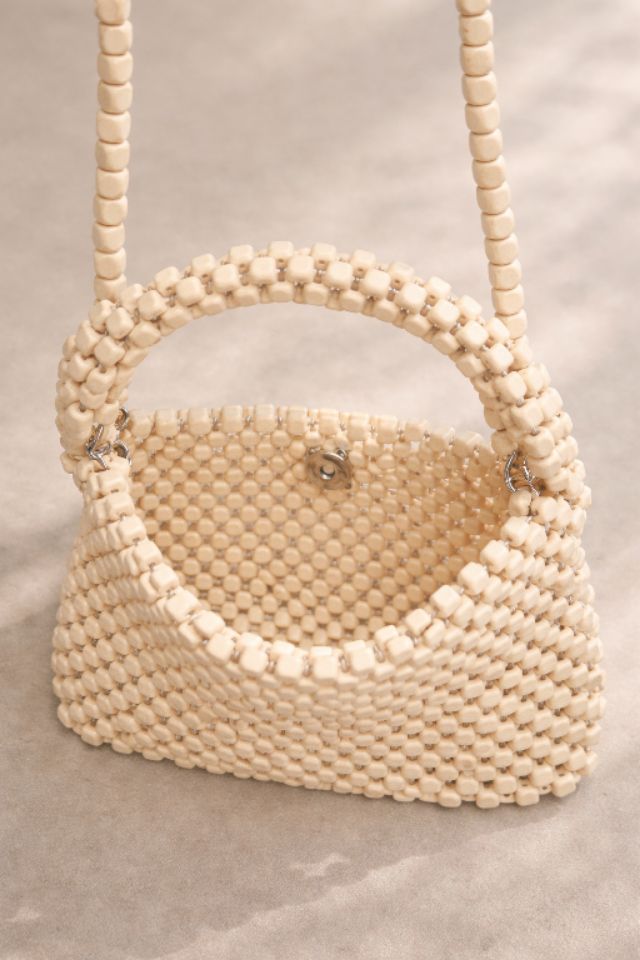 TROUVAILLE韓國直郵實拍女裝新款休閑時尚熱賣單肩斜跨包TROUVAILLE單肩/斜跨包