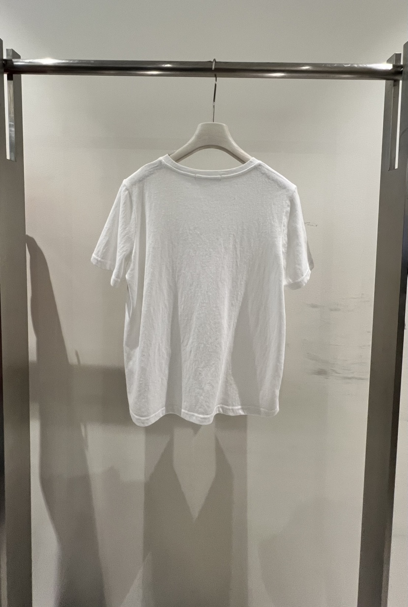 MENTOR韓國代購女士新款26春夏人氣熱賣時尚職業推薦休閑T恤MENTORT恤