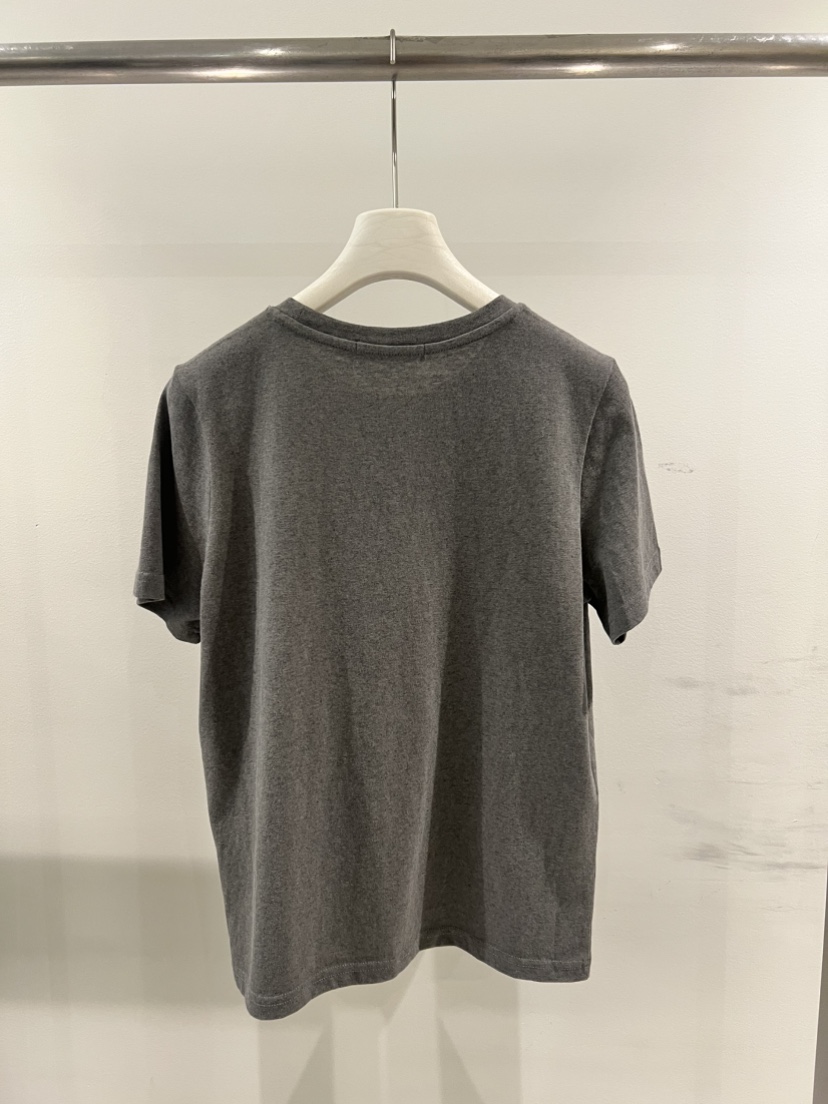 MENTOR韓國代購女士新款26春夏人氣熱賣時尚職業推薦休閑T恤MENTORT恤