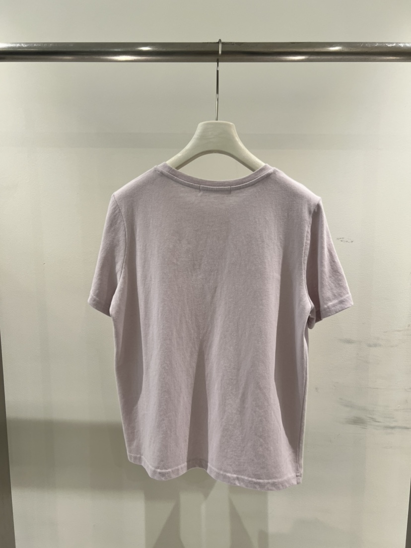 MENTOR韓國代購女士新款26春夏人氣熱賣時尚職業推薦休閑T恤MENTORT恤