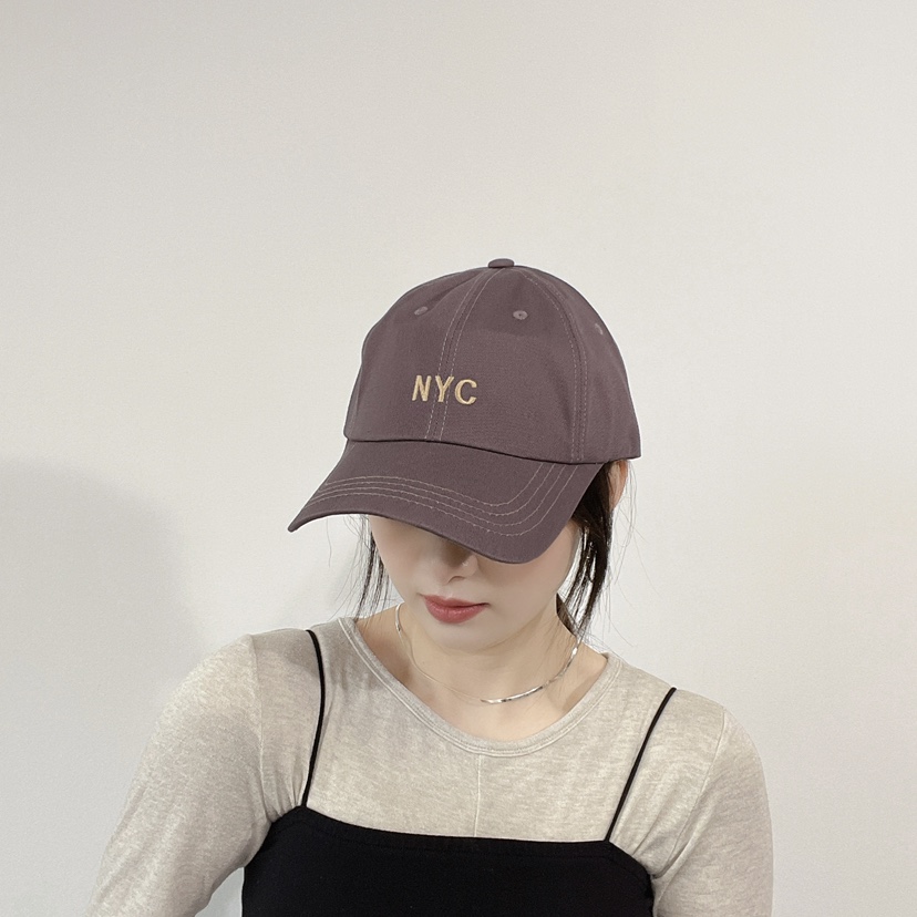 LOVELY HAT韓國東大門代購女士新款休閑人氣26春夏推薦帽子LOVELY HAT帽子