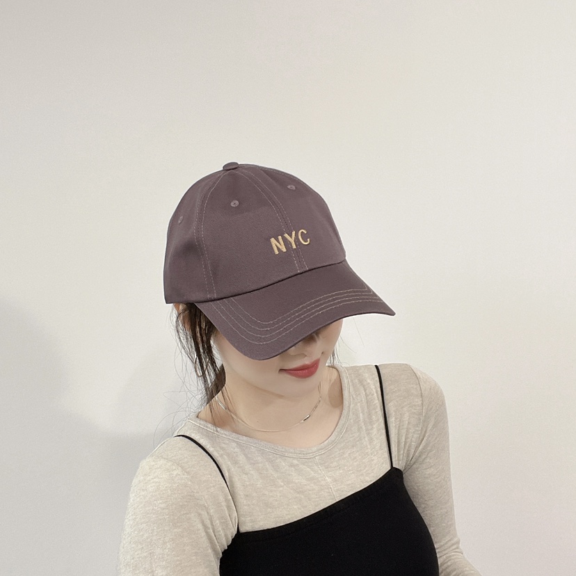 LOVELY HAT韓國東大門代購女士新款休閑人氣26春夏推薦帽子LOVELY HAT帽子