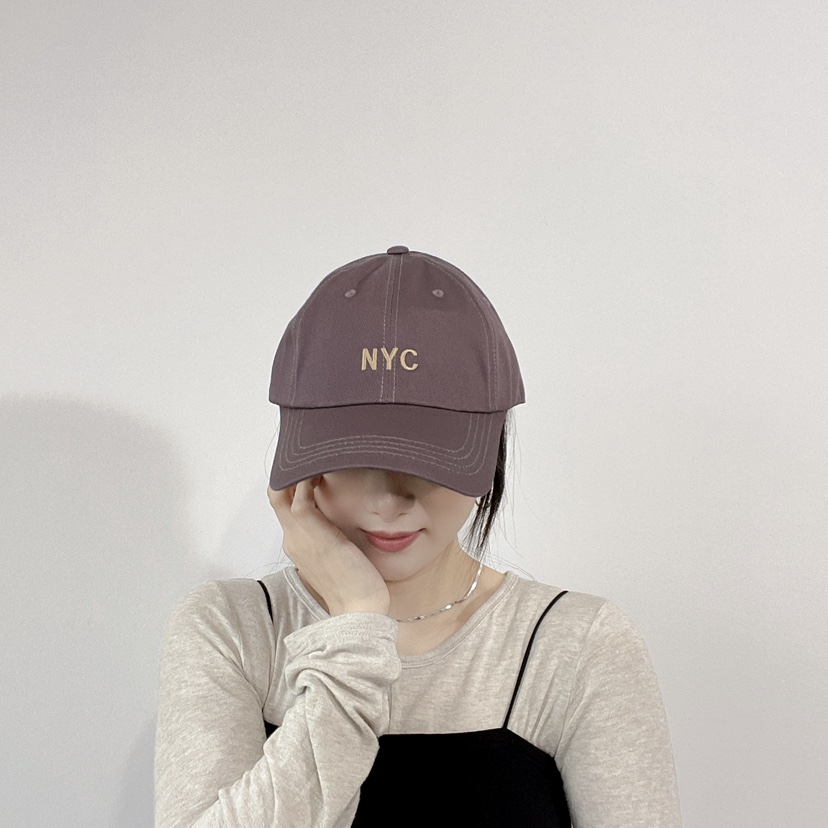 LOVELY HAT韓國東大門代購女士新款休閑人氣26春夏推薦帽子LOVELY HAT帽子