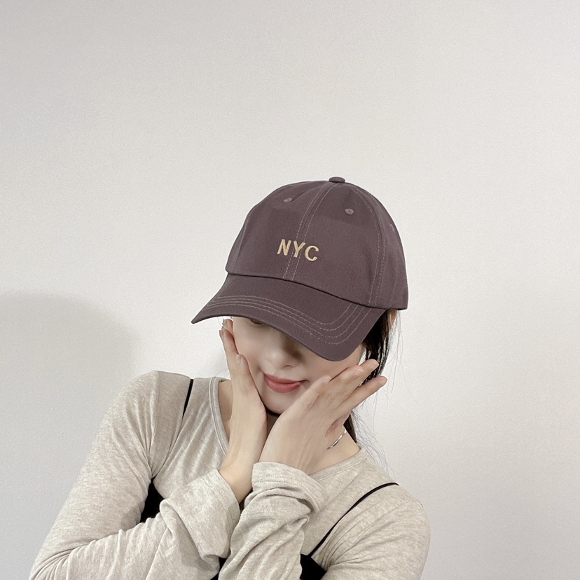 LOVELY HAT韓國東大門代購女士新款休閑人氣26春夏推薦帽子LOVELY HAT帽子