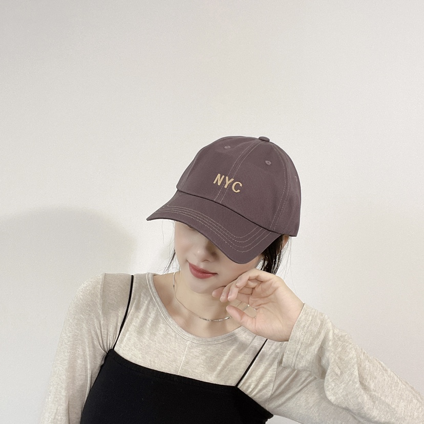 LOVELY HAT韓國東大門代購女士新款休閑人氣26春夏推薦帽子LOVELY HAT帽子