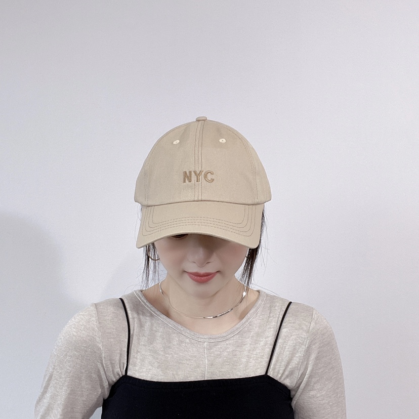 LOVELY HAT韓國東大門代購女士新款休閑人氣26春夏推薦帽子LOVELY HAT帽子