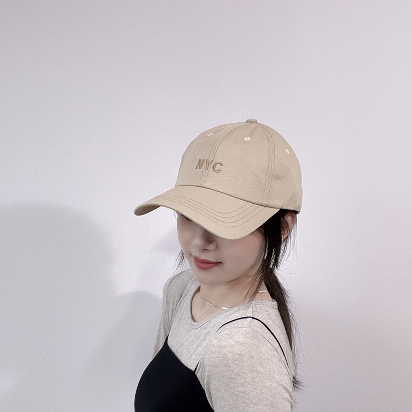 LOVELY HAT韓國東大門代購女士新款休閑人氣26春夏推薦帽子LOVELY HAT帽子