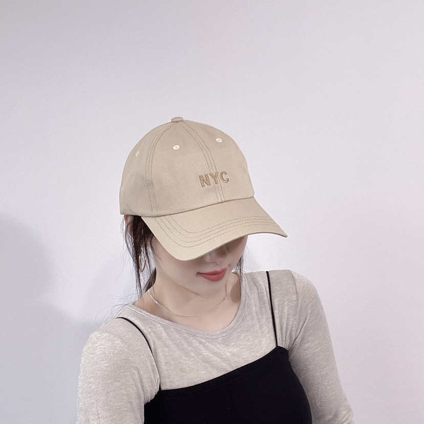 LOVELY HAT韓國東大門代購女士新款休閑人氣26春夏推薦帽子LOVELY HAT帽子