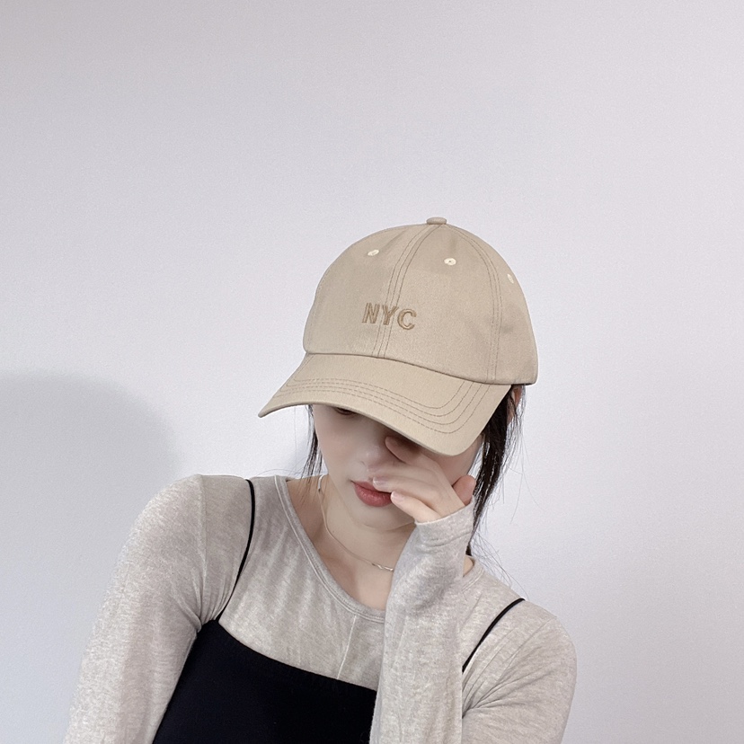 LOVELY HAT韓國東大門代購女士新款休閑人氣26春夏推薦帽子LOVELY HAT帽子