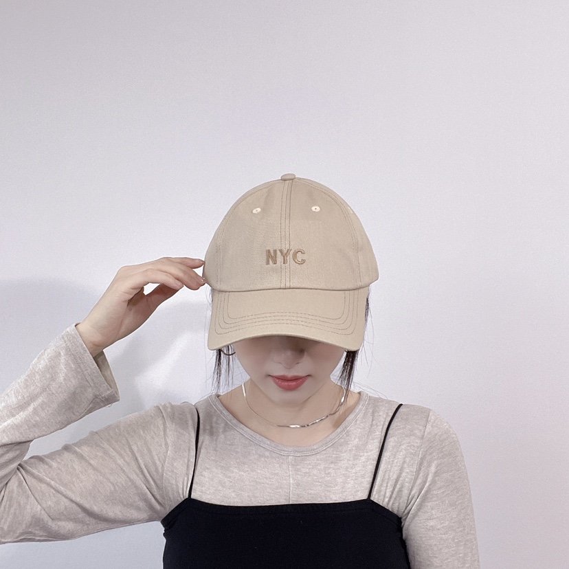 LOVELY HAT韓國東大門代購女士新款休閑人氣26春夏推薦帽子LOVELY HAT帽子