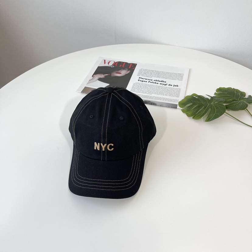 LOVELY HAT韓國東大門代購女士新款休閑人氣26春夏推薦帽子LOVELY HAT帽子圖色3