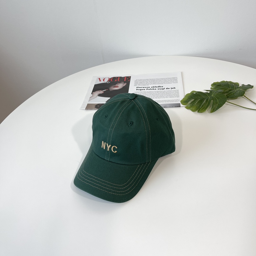 LOVELY HAT韓國東大門代購女士新款休閑人氣26春夏推薦帽子LOVELY HAT帽子圖色4