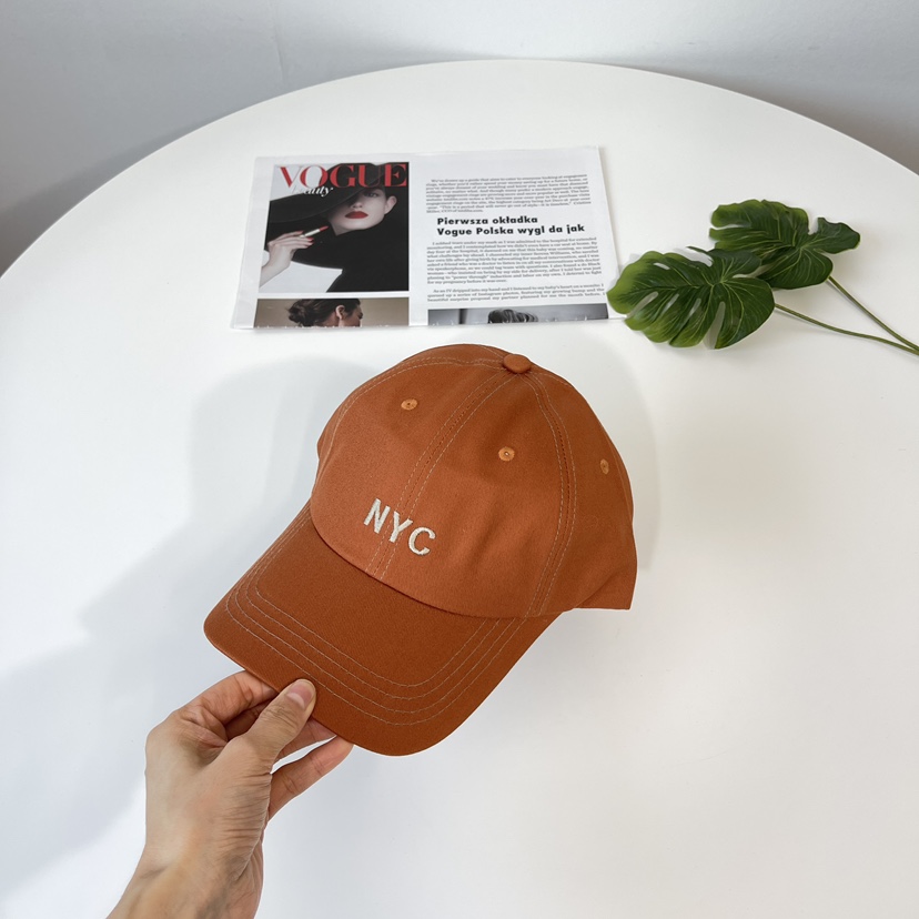 LOVELY HAT韓國東大門代購女士新款休閑人氣26春夏推薦帽子LOVELY HAT帽子圖色5