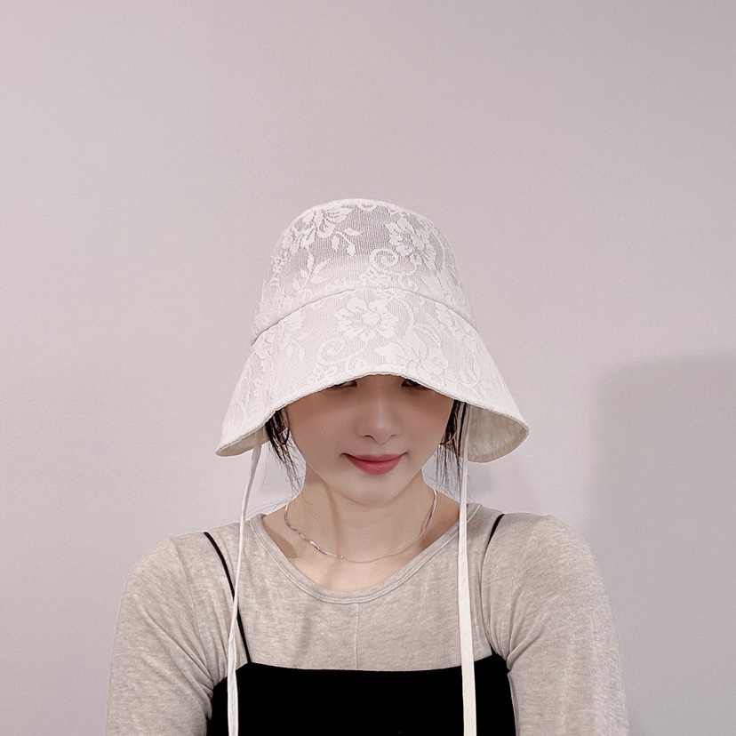 LOVELY HAT韓國東大門直郵女裝新品26春夏推薦時尚休閑帽子LOVELY HAT帽子