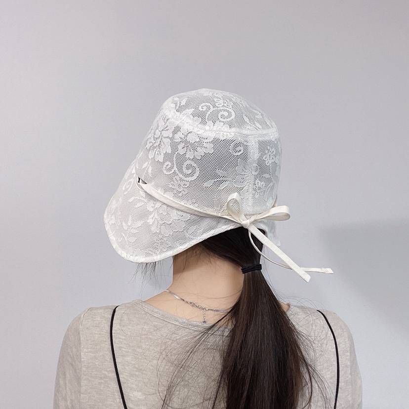 LOVELY HAT韓國東大門直郵女裝新品26春夏推薦時尚休閑帽子LOVELY HAT帽子