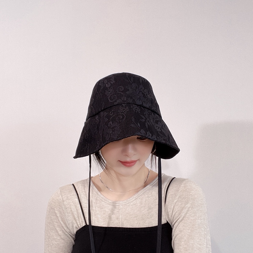 LOVELY HAT韓國東大門直郵女裝新品26春夏推薦時尚休閑帽子LOVELY HAT帽子