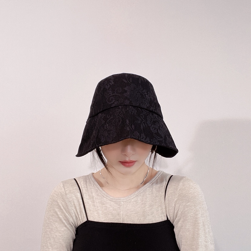 LOVELY HAT韓國東大門直郵女裝新品26春夏推薦時尚休閑帽子LOVELY HAT帽子